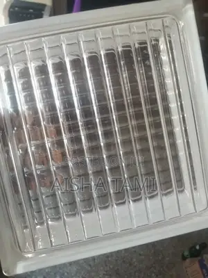 Glass Blocks