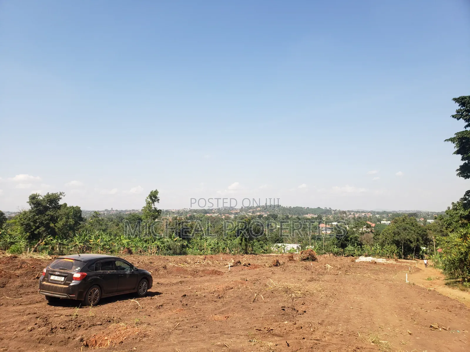 Plot for Sell Buwambo at 27m