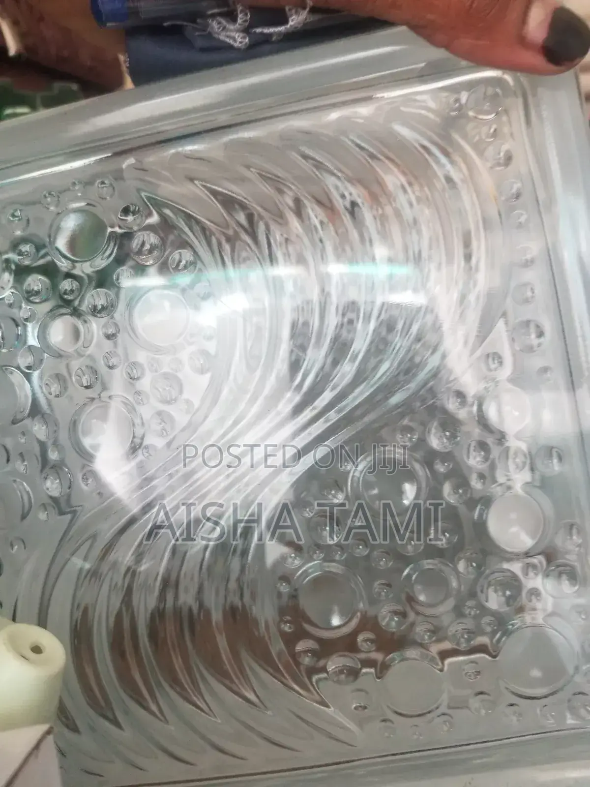 Glass Blocks
