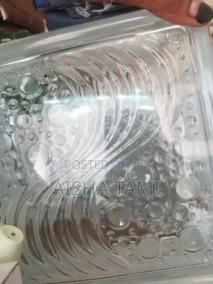 Glass Blocks