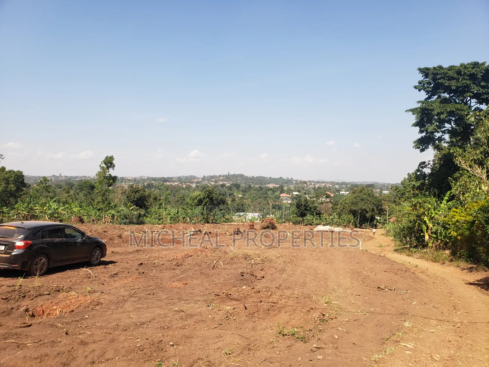 Plot for Sell Buwambo at 27m
