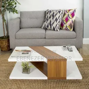 Isla Centre Tables