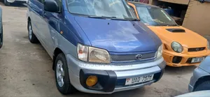 Toyota Noah 2002 Blue
