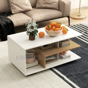 Elliana Centre Tables