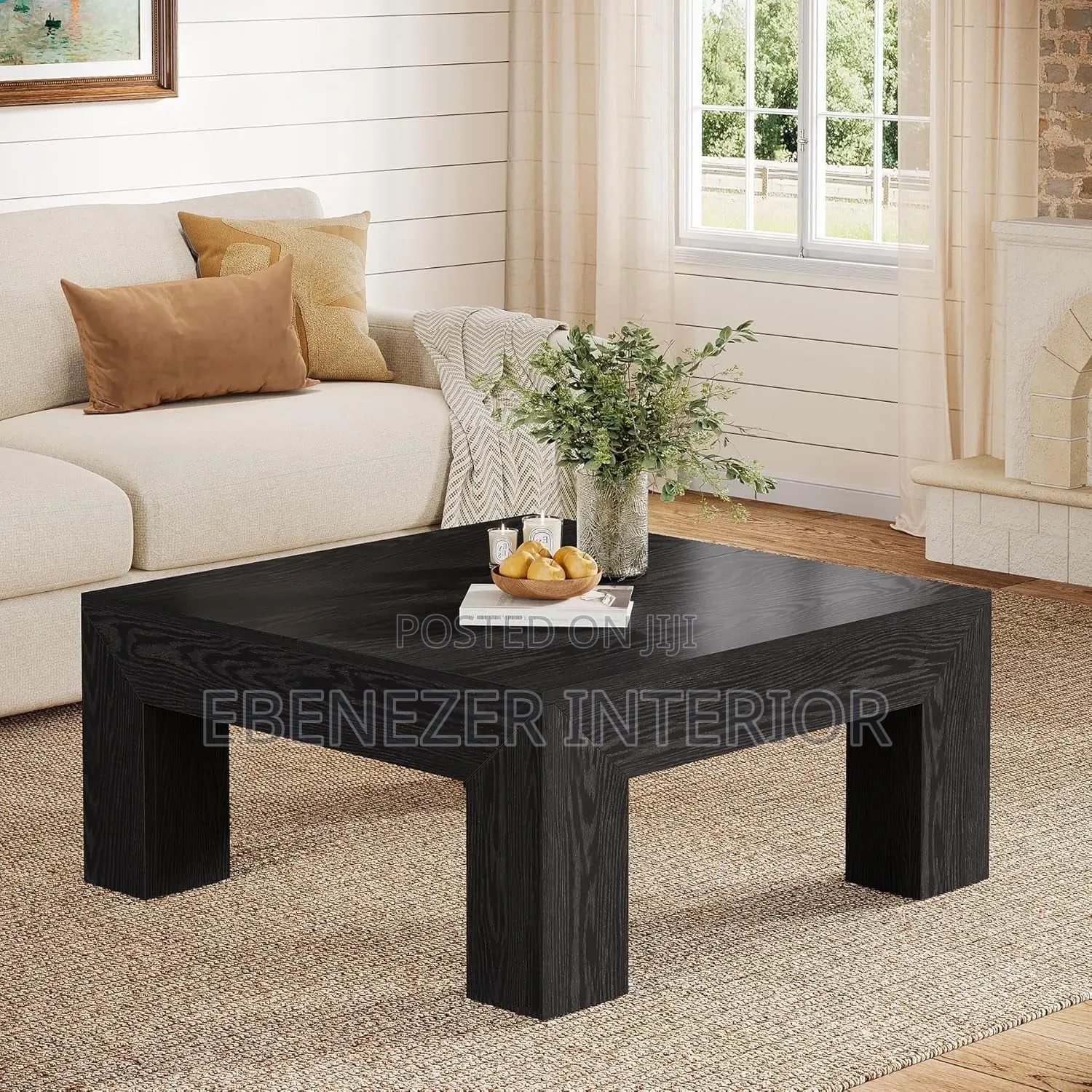 Elliana Centre Tables
