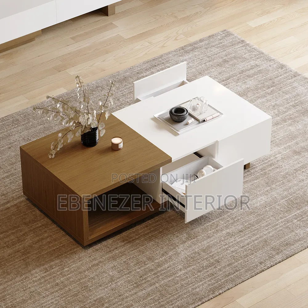 Ellie Centre Tables