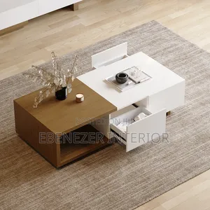 Ellie Centre Tables