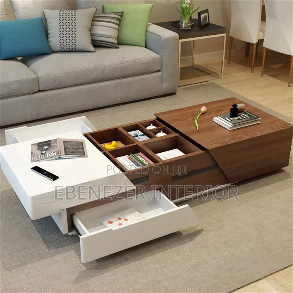 Ada Centre Tables