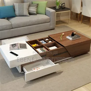 Ada Centre Tables