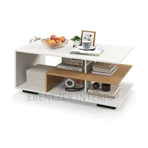Ada Centre Tables
