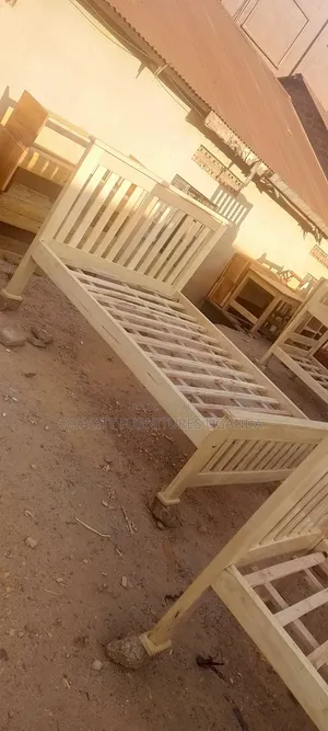 5 by 6 Turkish Design Bed