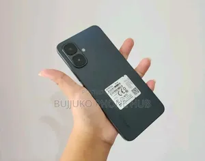 New Infinix Smart 10 128 GB Black