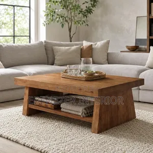 Kaelie Centre Tables