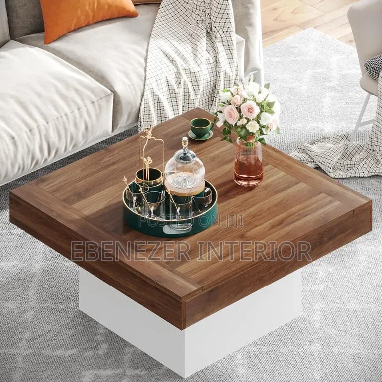 Kaelie Centre Tables