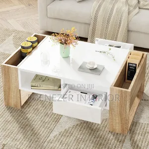 Addison Centre Tables