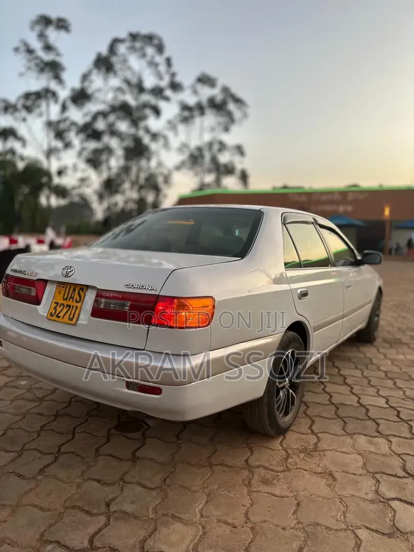 Toyota Harrier 2007 White