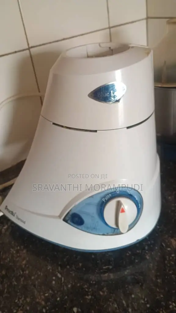 Mixer Blender