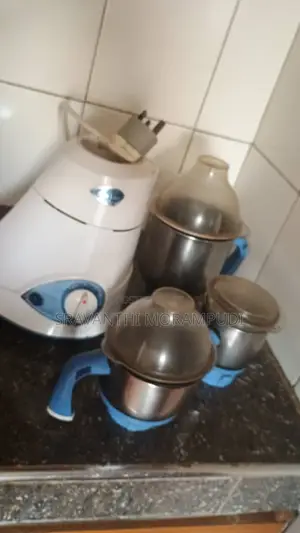 Mixer Blender
