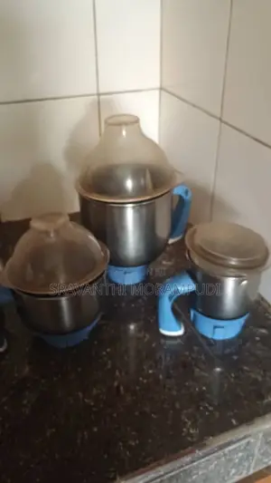 Mixer Blender