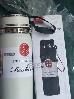 Durablevacuum Flask