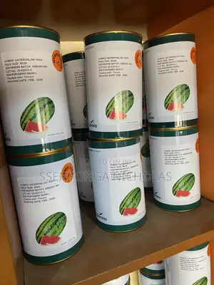 Hybrid Water Melon-Yash -500gms