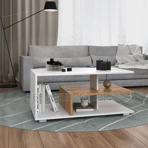Gracie Centre Tables