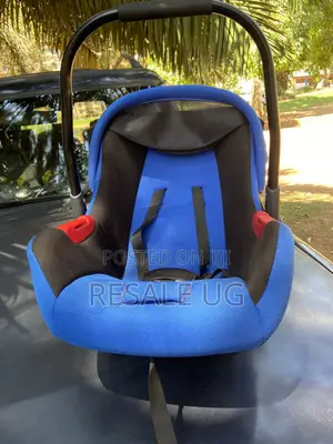 Baby Car Seat