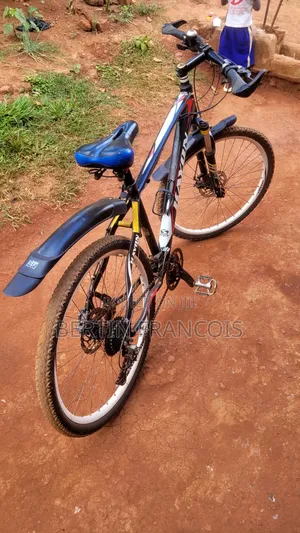 Kayon Bicycle Size 26