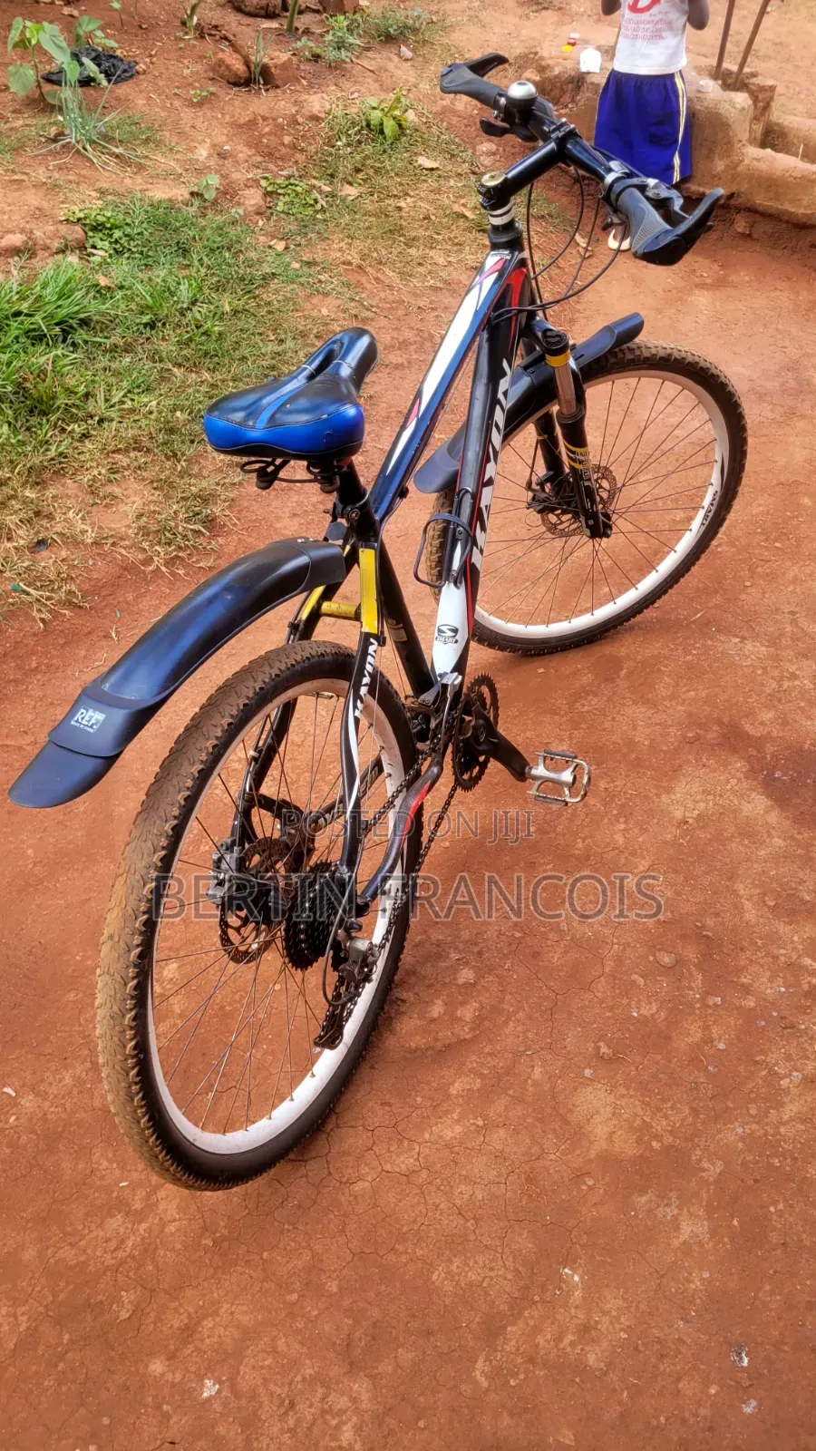 Kayon Bicycle Size 26