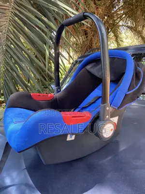 Baby Car Seat