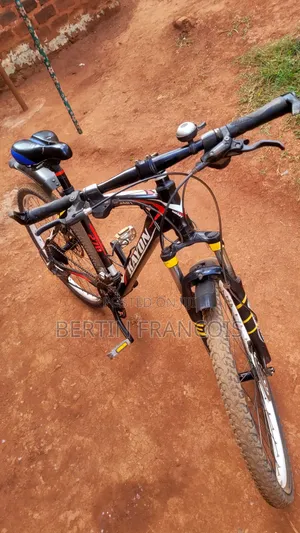 Kayon Bicycle Size 26
