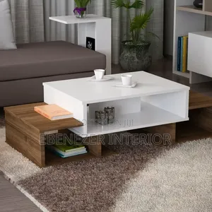 Gracie Centre Tables