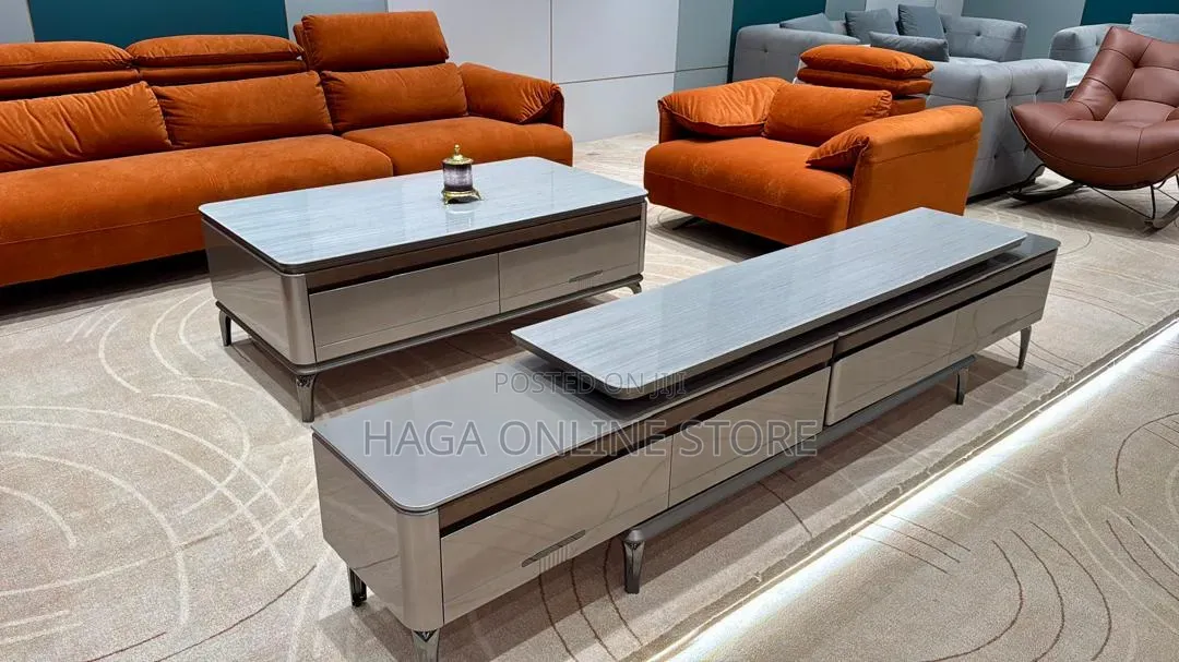 Luxury Sofa 4+2+1