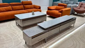 Luxury Sofa 4+2+1