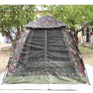 6 People Camping Tent