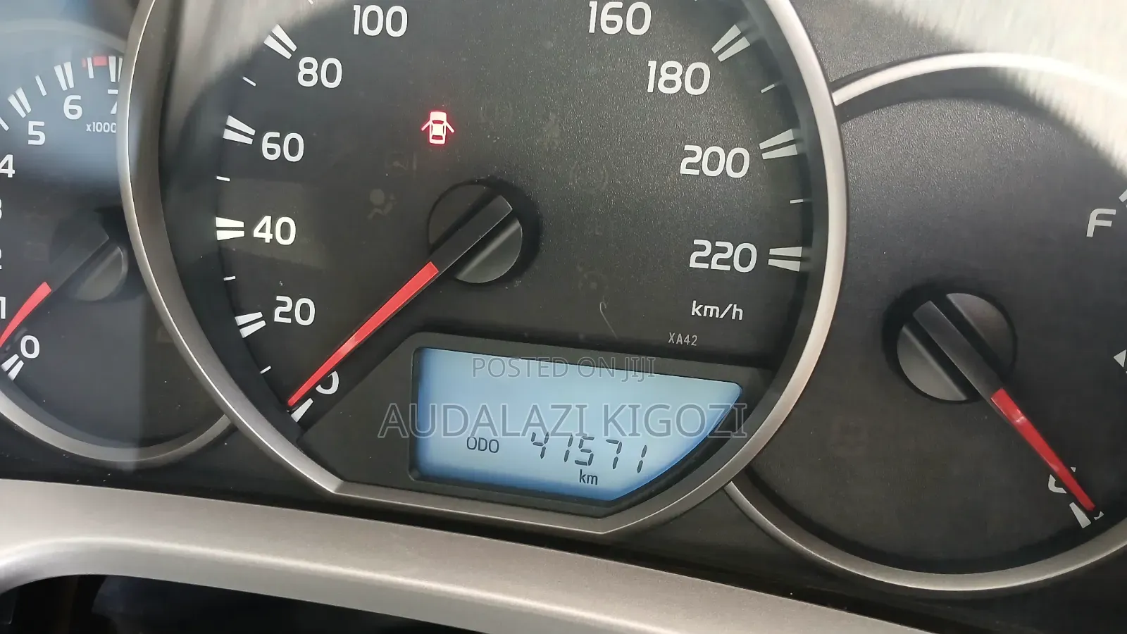 Toyota RAV4 2016 White