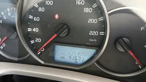 Toyota RAV4 2016 White