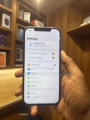 Apple iPhone 12 Pro Max 128 GB Rose Gold
