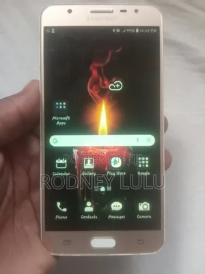 Samsung Galaxy J7 Prime 32 GB Bronze