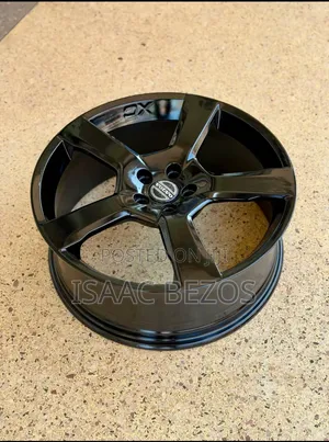 Volvo Size 20