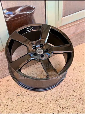 Volvo Size 20