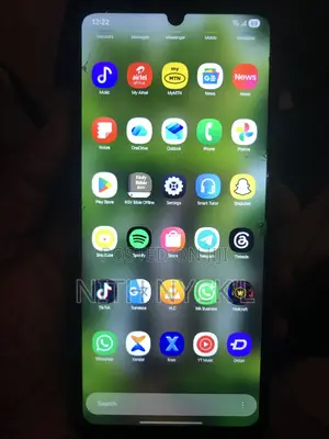 Samsung Galaxy A05 64 GB Black
