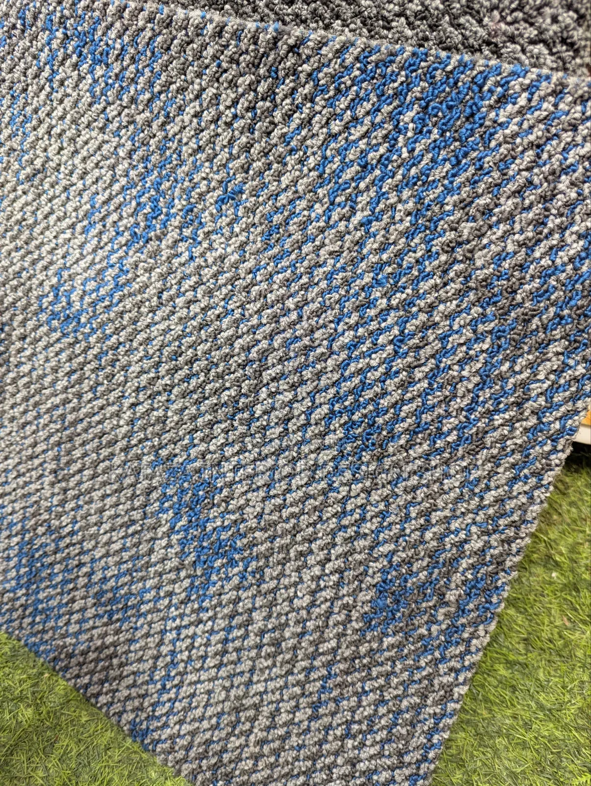 Quality Tile Office Carpets Per Square