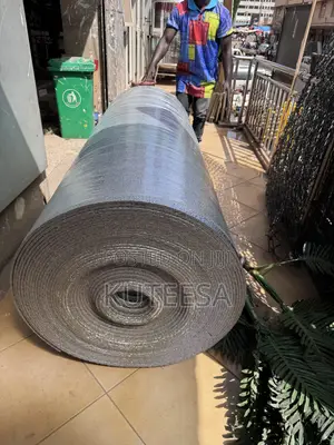 Polynum Material /Heat Insulation Material