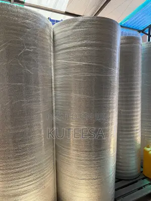 Polynum Material /Heat Insulation Material