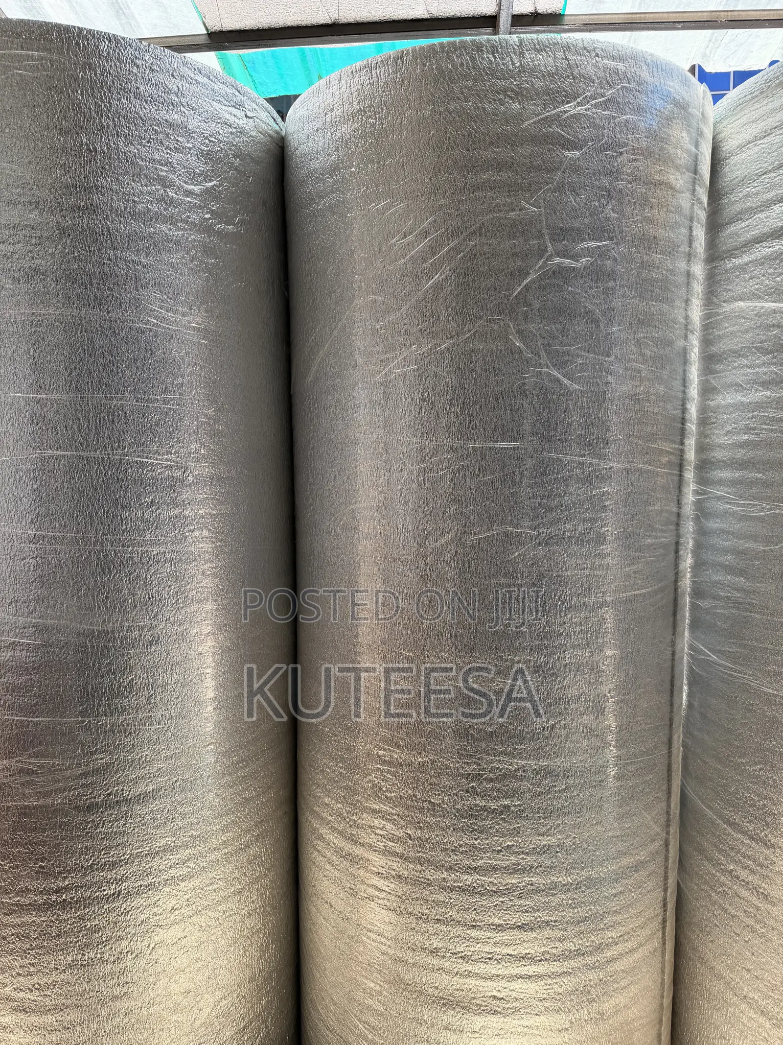 Polynum Material /Heat Insulation Material