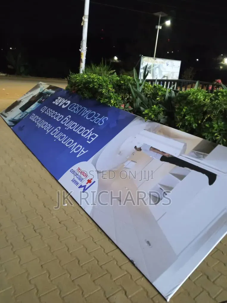 3D,2D and Acrylic Light Signs