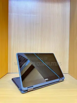 Laptop Dell Latitude 3190 2-in-1 8GB Intel Celeron SSD 128GB