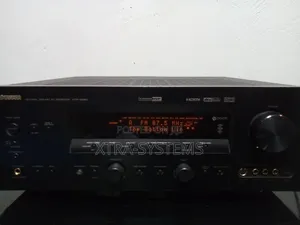 Yamaha HTR-6090 Natural Sound 7.1-Channel AV Receiver