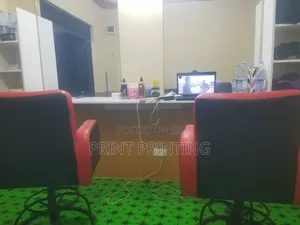 Barbershop on Sale in Mukono Nakabago